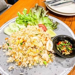 ลุงทองคาเฟ่