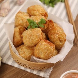 จ๊อปูลูกใหญ่ 7 ลูก