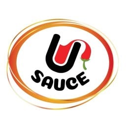 น้ำจิ้มปิ้งย่าง Usauce