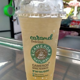 น้ำผึ้งมะนาวโซดา