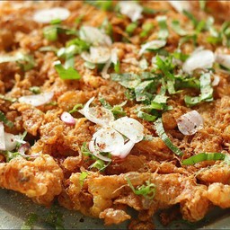 ข้าวไข่เจียวป้าตา