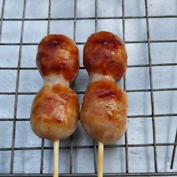 ไส้กรอกอีสานไม่เปรี้ยว