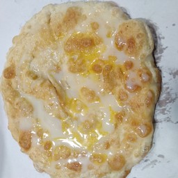 โรตีธรรมดา