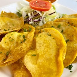 พระจันทร์กระดาษ  Pla-jan kadad