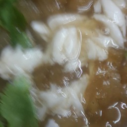กระเพาะปลาปู