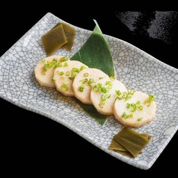 Yamaimo Ponzu