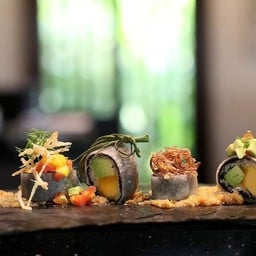 Sakura JW Marriott Khaolak