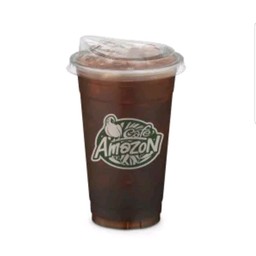 Iced Americano