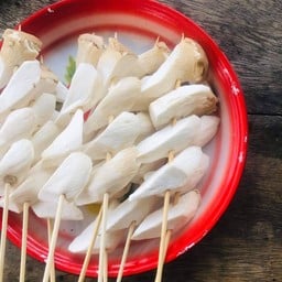 เห็ดออรินจิ