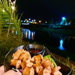 บีลัคกี้ทอด