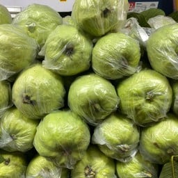 ฝรั่งหวานบ้านคุณหนุ่ย สาขา SCB สำนักงานใหญ่