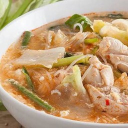 สุกี้น้ำไก่