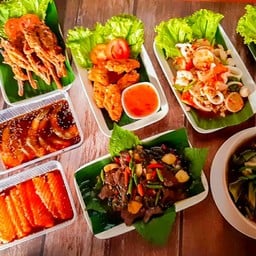 สร่วง หม่าล่า & อาหาร