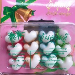 วุ้นเป็ดน้ำผลไม้