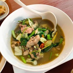 อ่อมไก่