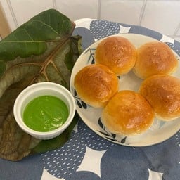 HOMM HALAL BREAD