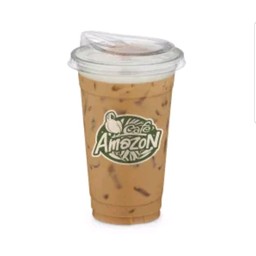 Iced Cappuccino (Selected)