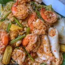 สุกี้ รสเด็ด