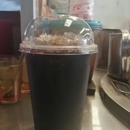 โอเลี้ยงแก้วโอ่ง