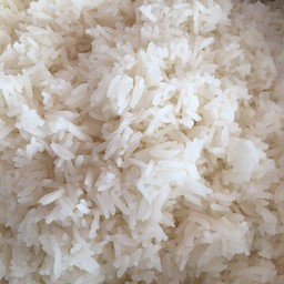 ข้าวสวย