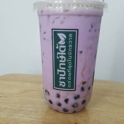 เผือกนมสด เย็น