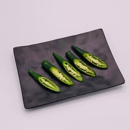 พริกย่าง