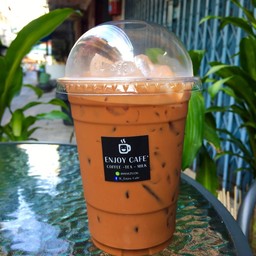 ชาใต้แท้ เย็น