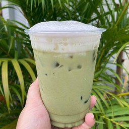 ชาเขียว