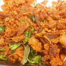 สถานีไก่ทอด หาดใหญ่