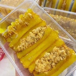 ร้านตามสั่งแห่งความสุข