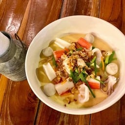 ไข่ตุ๋นทะเล