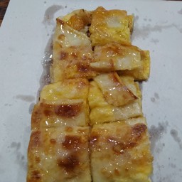 โรตีชีส