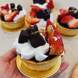 Glaser cafe ปทุมธานี