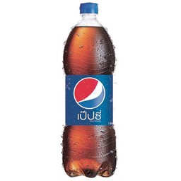 เเป๊ปซี่
