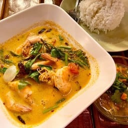 ต้มยำทะเล