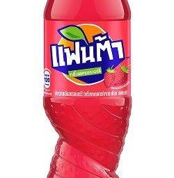 แฟนต้าน้ำแดง