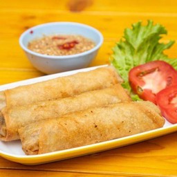 มาดามแอน ปากหม้อญวน