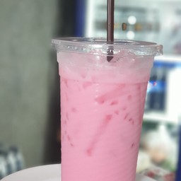 นมเย็นสูตรท่านเตี่ย (ท้าให้ลอง)