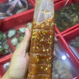 น้ำจิ้มซีฟุ้ด