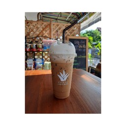 น้ำปั่น アロエべラ - มะลิวัลย์