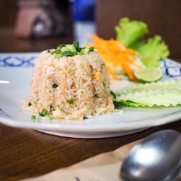 ข้าวผัดไข่