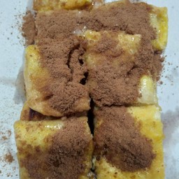 โรตีไมโล