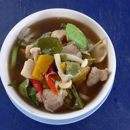 เเกงอ่อมหมู