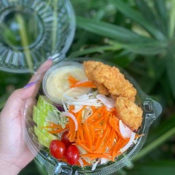 ป้าปรุง ลุงส่ง