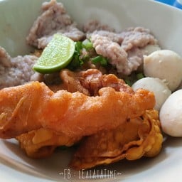 ก๋วยเตี๋ยวโบราณคุณหนิง