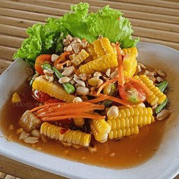 ตำข้าวโฟด