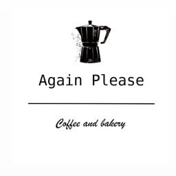 Again Please Coffee and bakery
