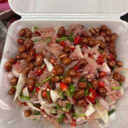 ครัวอิ่มจัง  by เจ๊เหลา