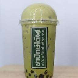 ชาเขียวญี่ปุ่น เย็น