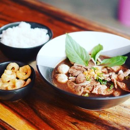 เตี๋ยวเรือล่ำซำ